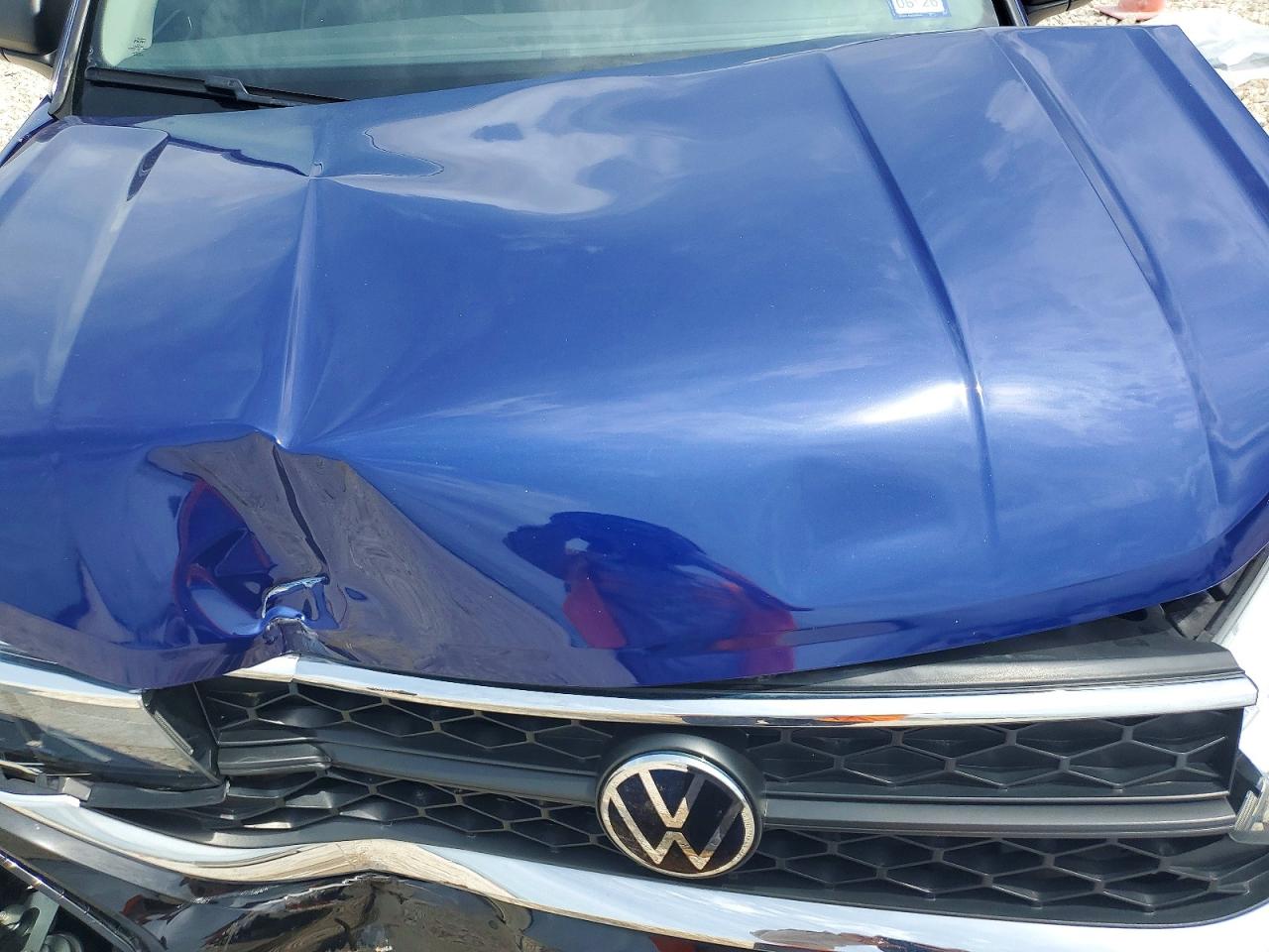 Volkswagen Taos S