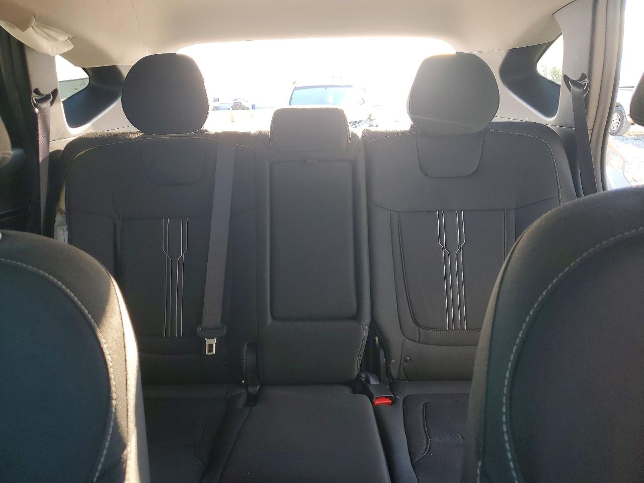 Hyundai TUCSON Sel