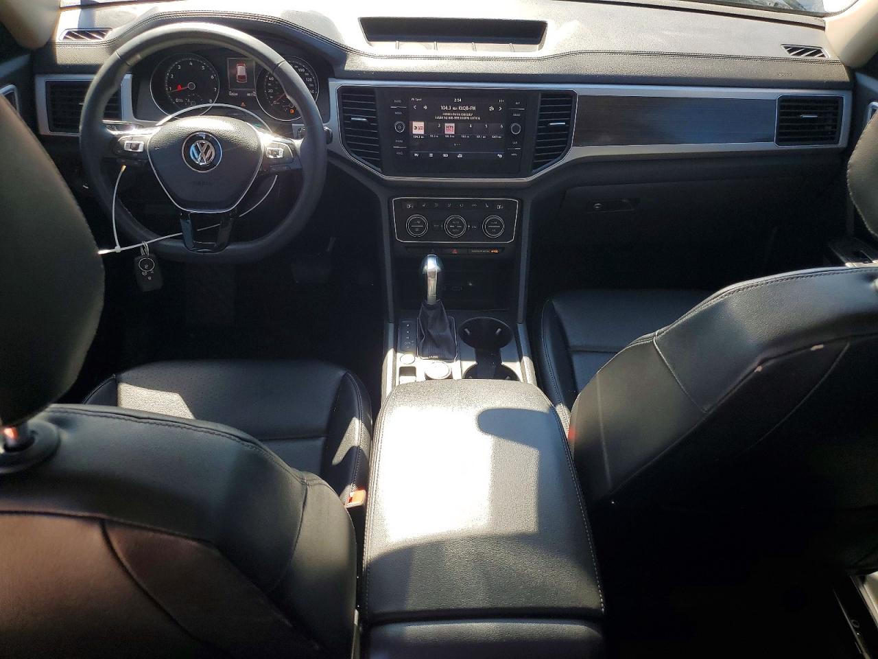 Volkswagen Atlas Se