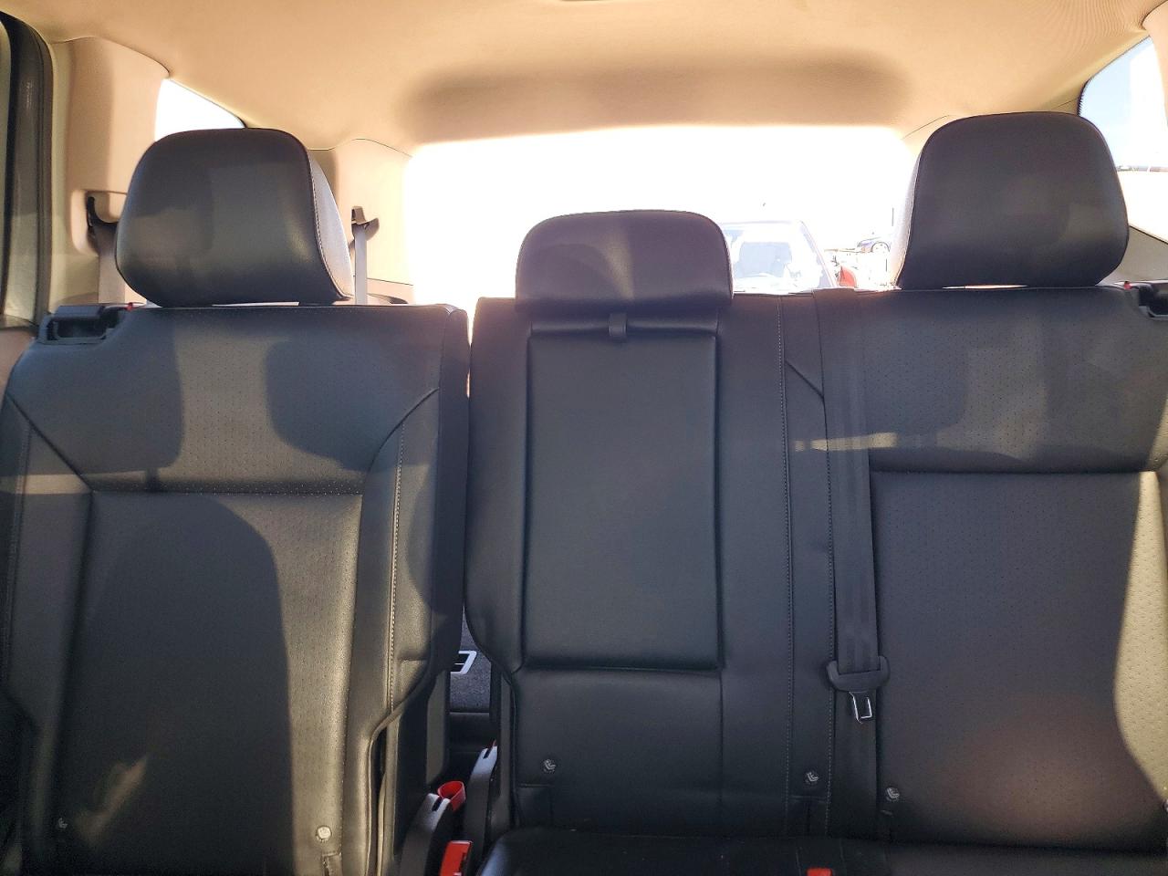 Volkswagen Atlas Se