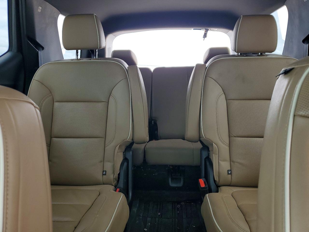 Chevrolet Traverse Premier