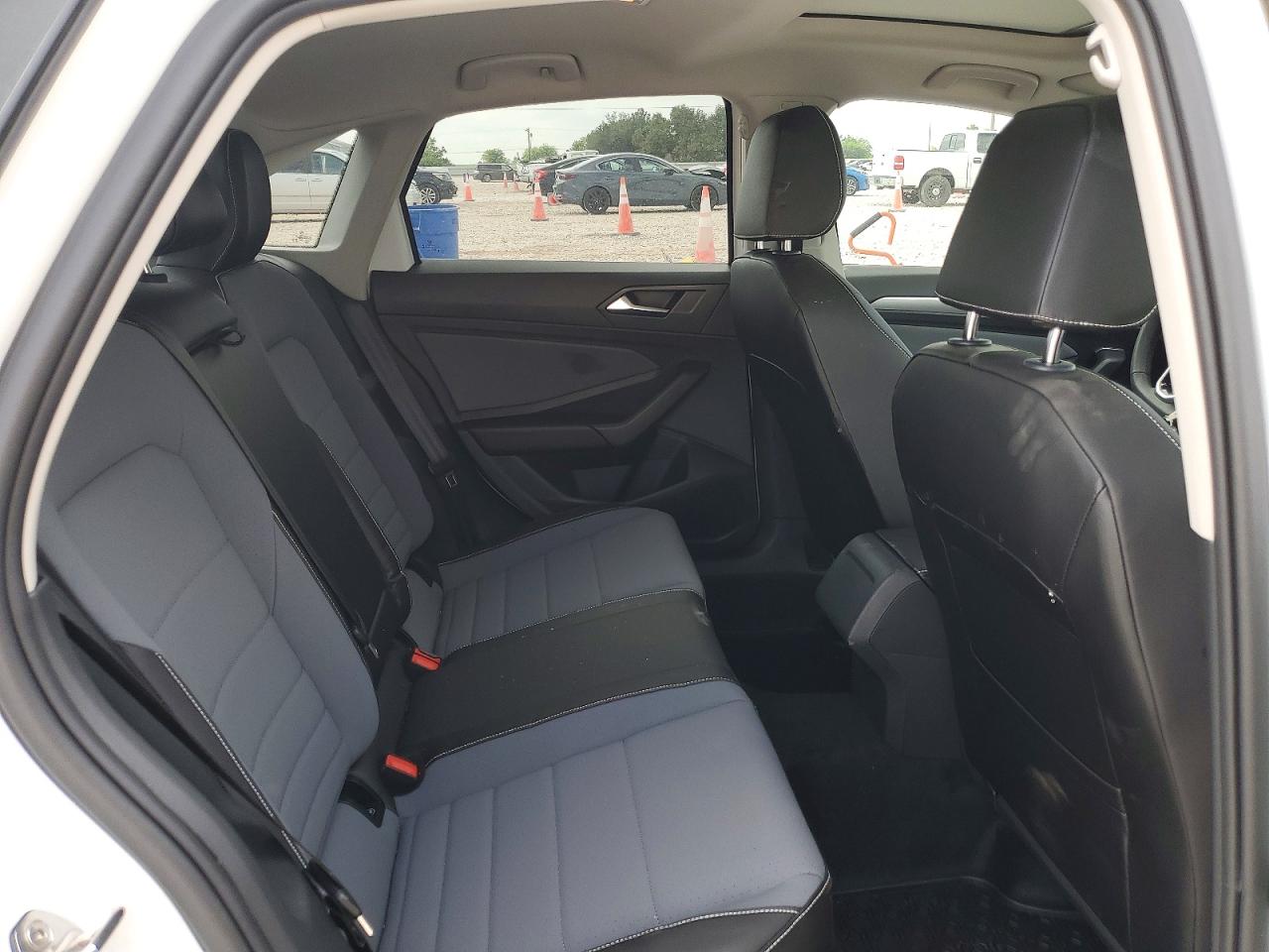 Volkswagen Jetta Se