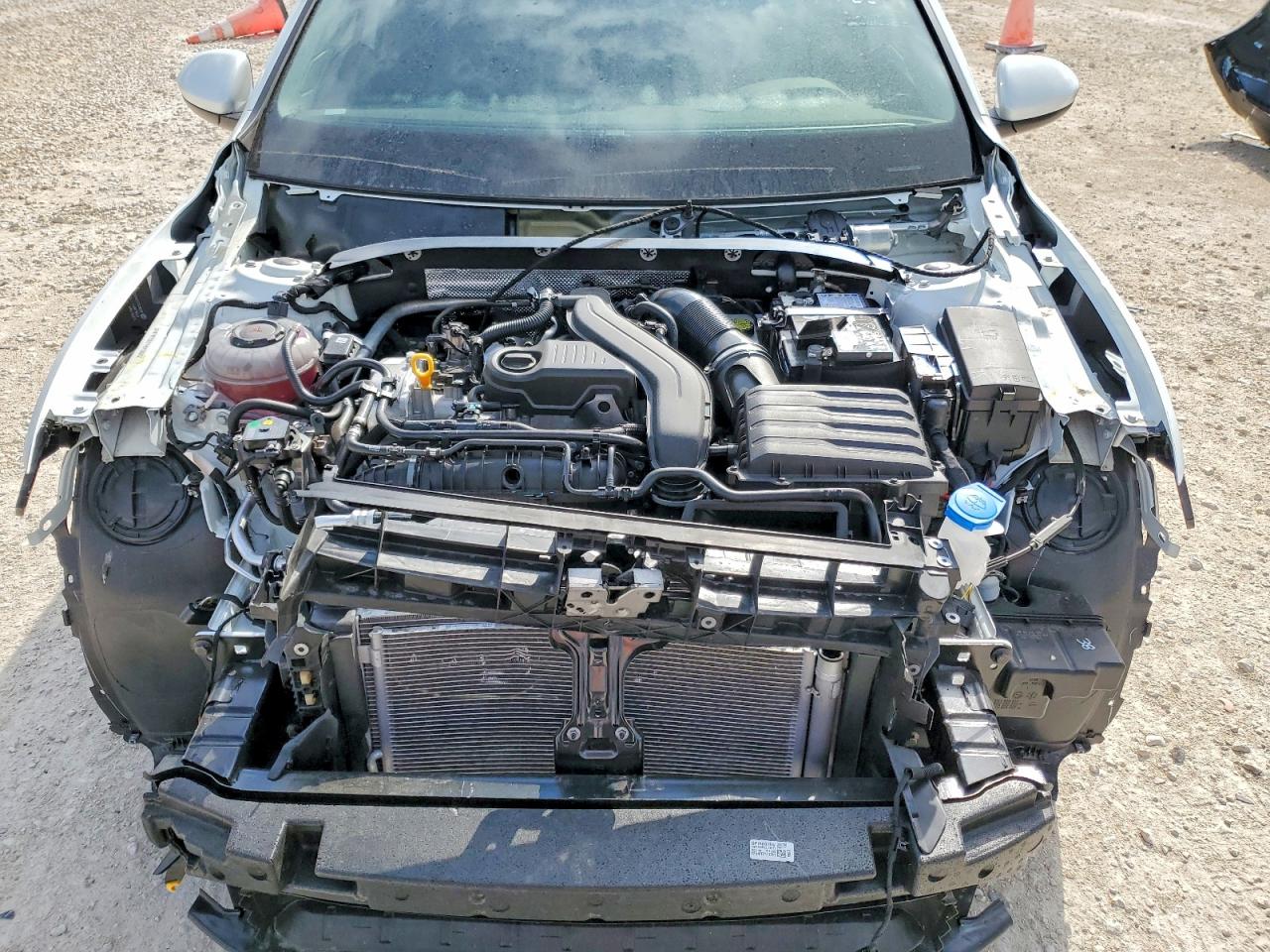 Volkswagen Jetta Se