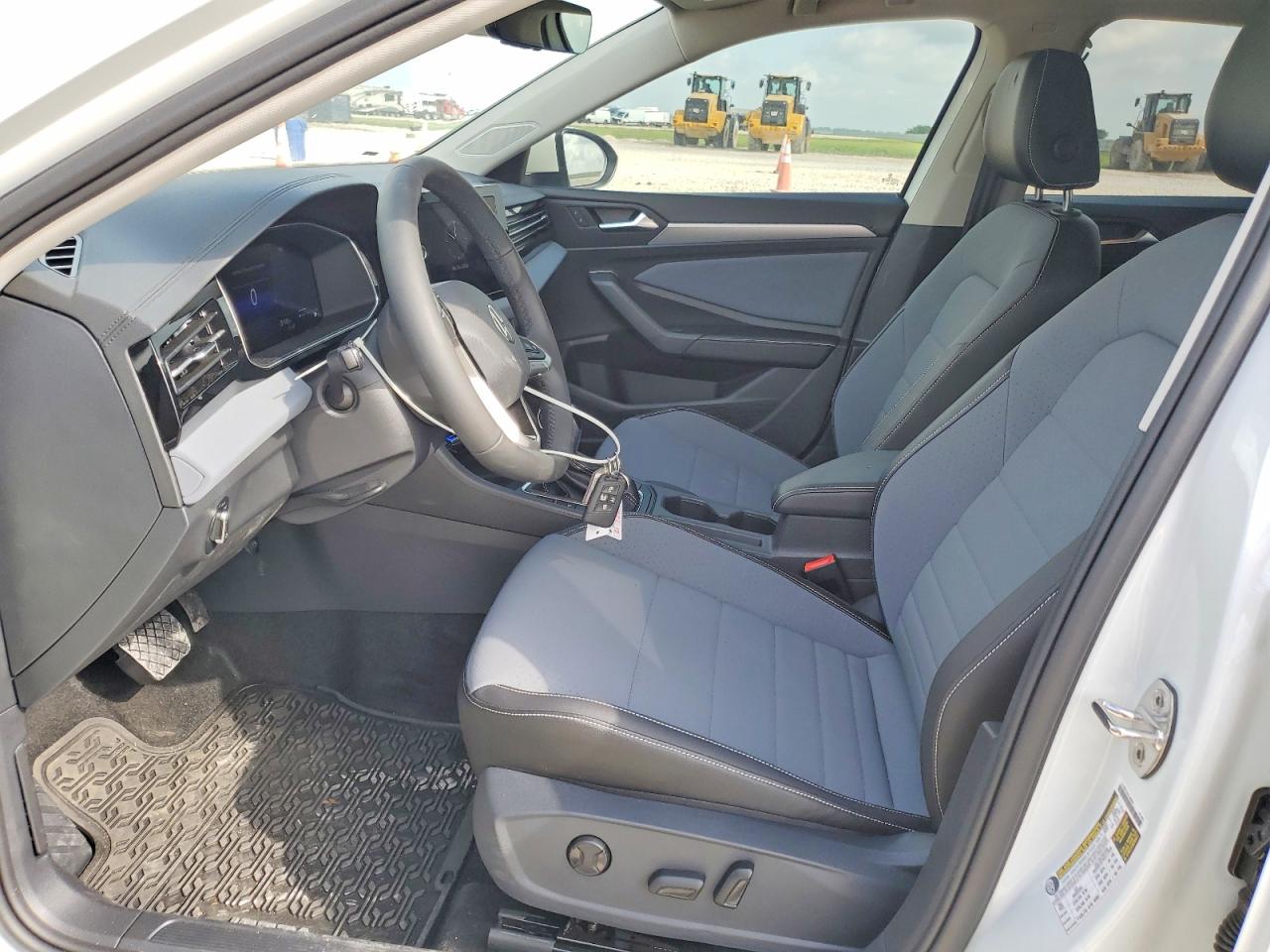Volkswagen Jetta Se