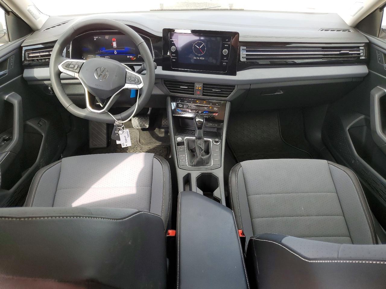 Volkswagen Jetta Se