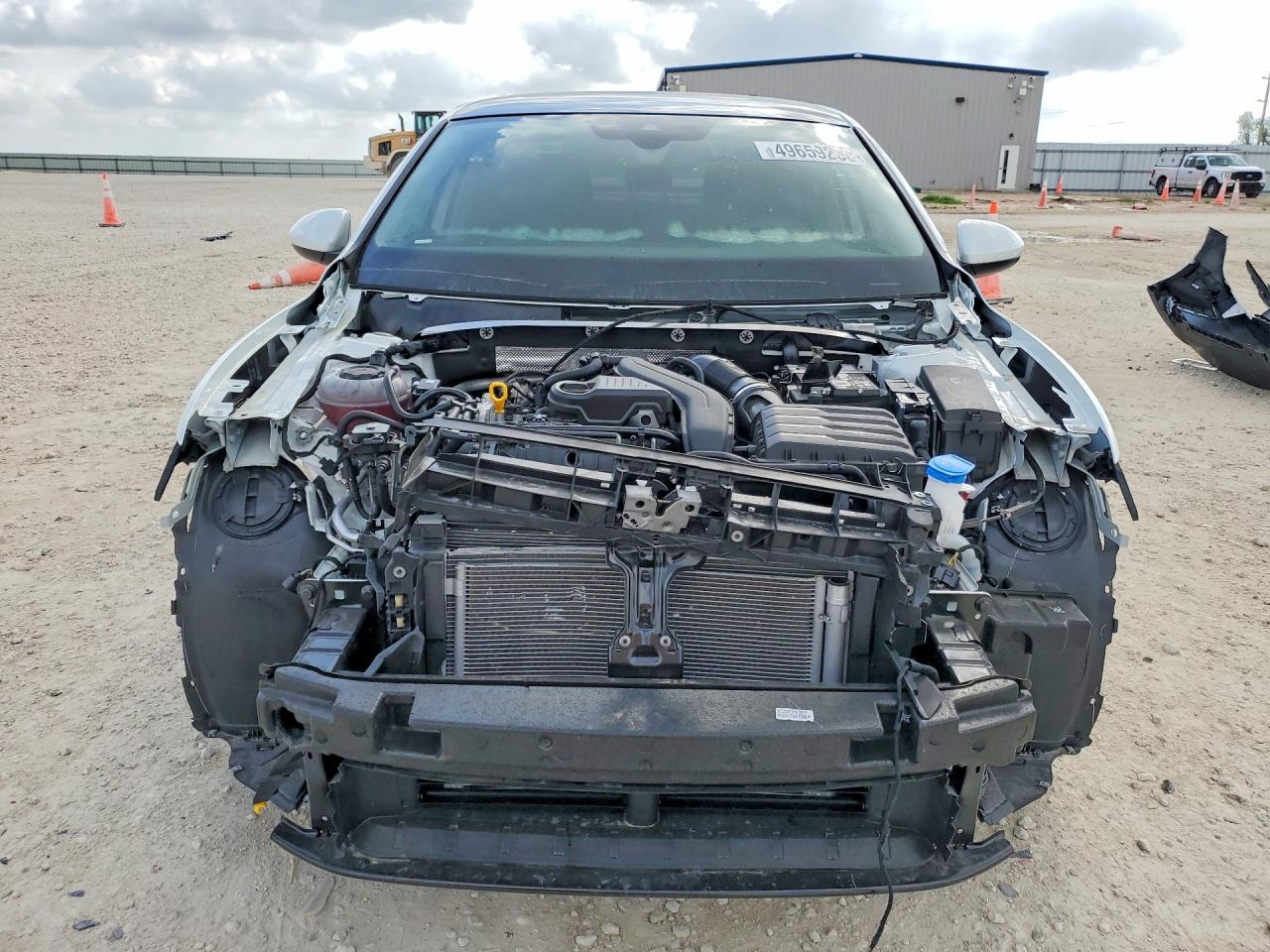 Volkswagen Jetta Se