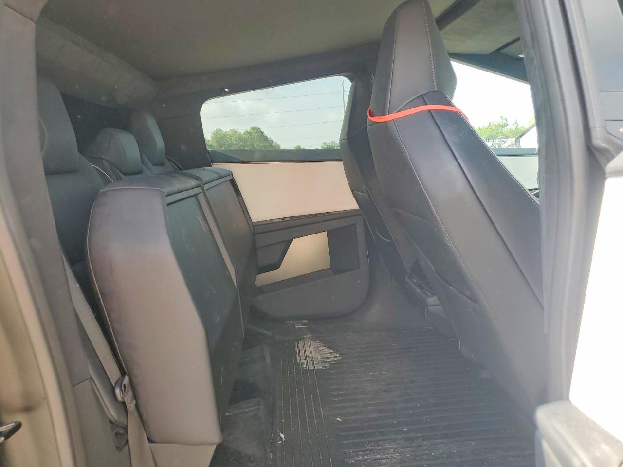 Tesla Cybertruck