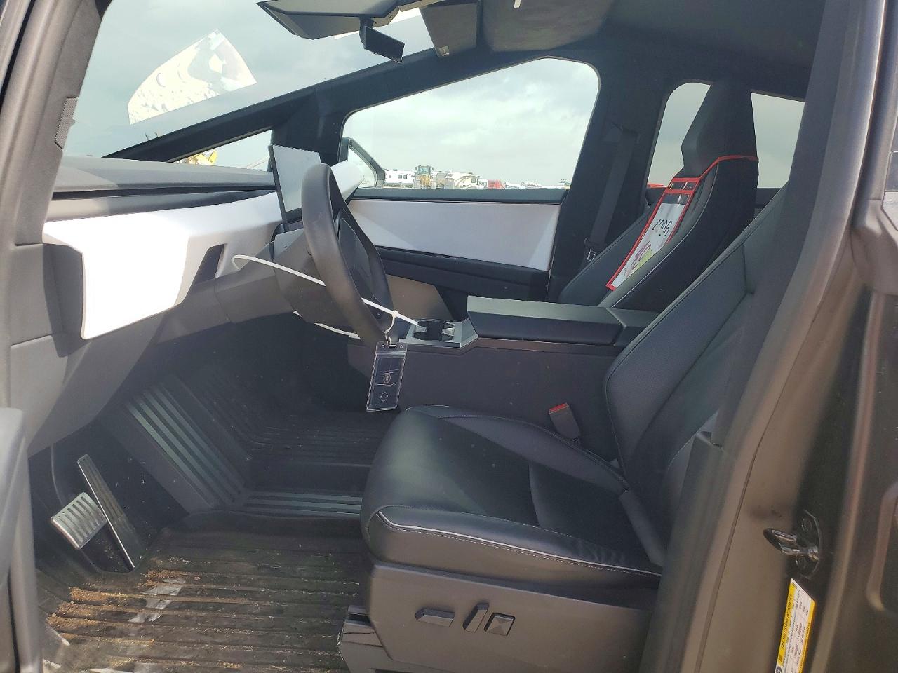 Tesla Cybertruck