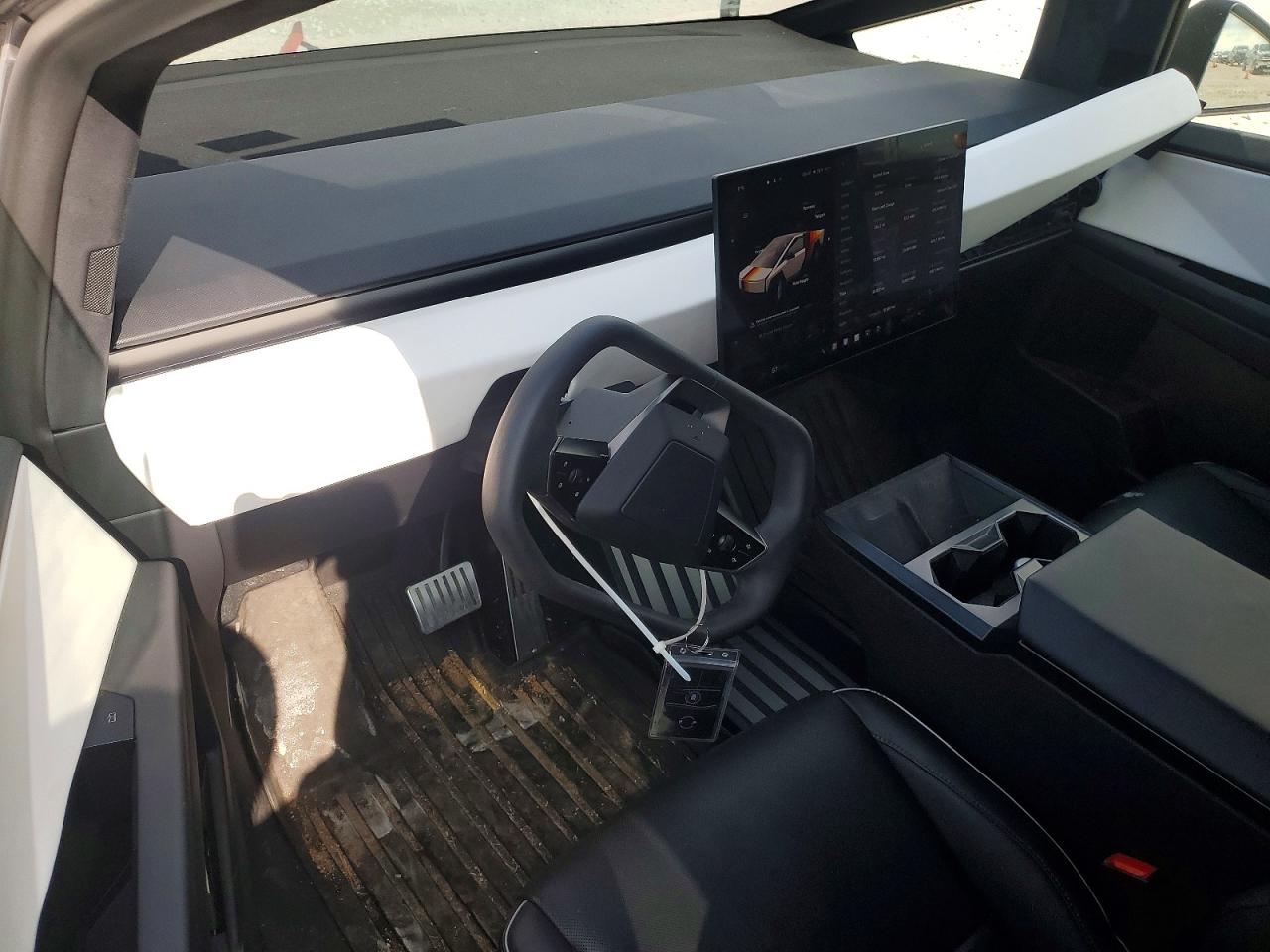 Tesla Cybertruck