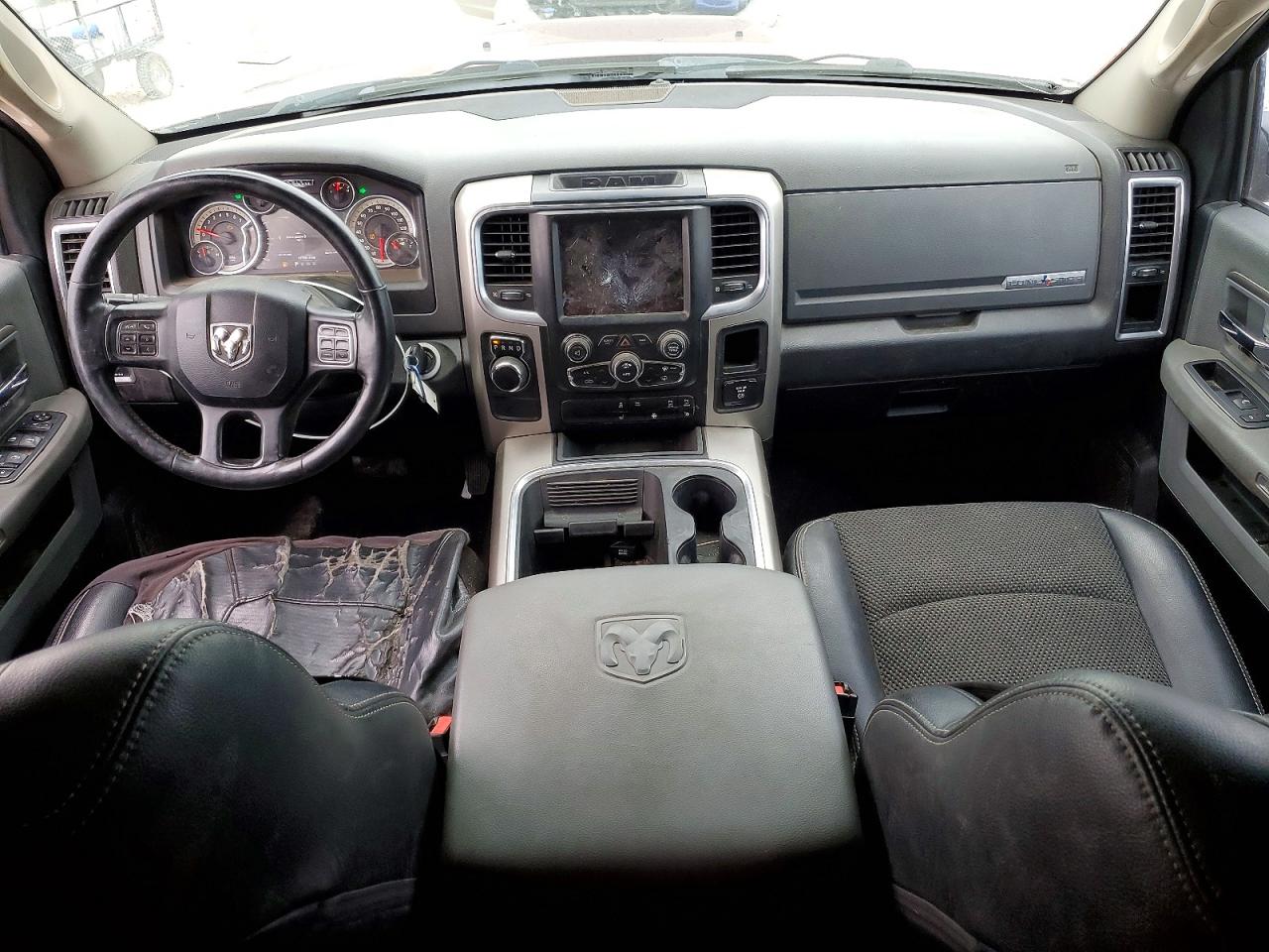 Ram 1500 Slt