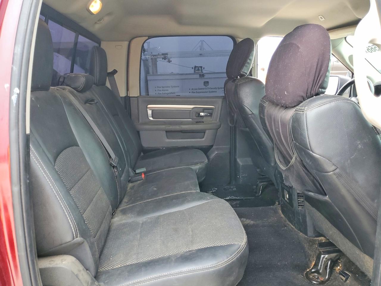Ram 1500 Slt