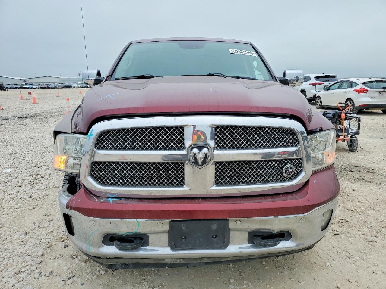 Ram 1500 Slt