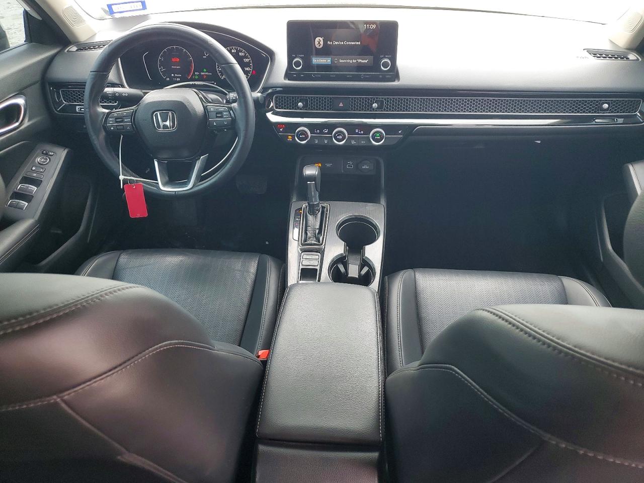Honda Civic Exl