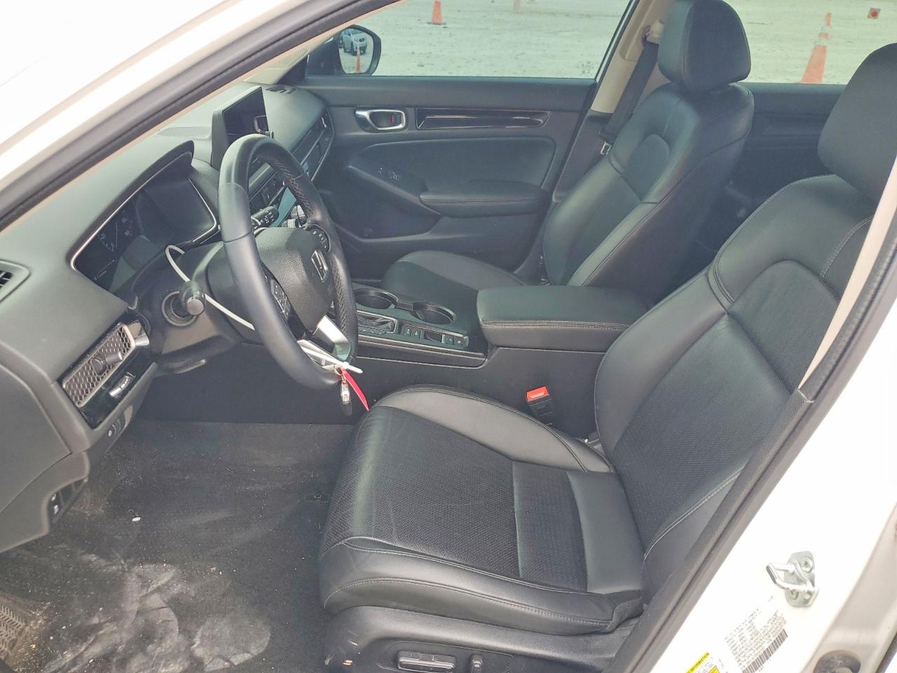 Honda Civic Exl