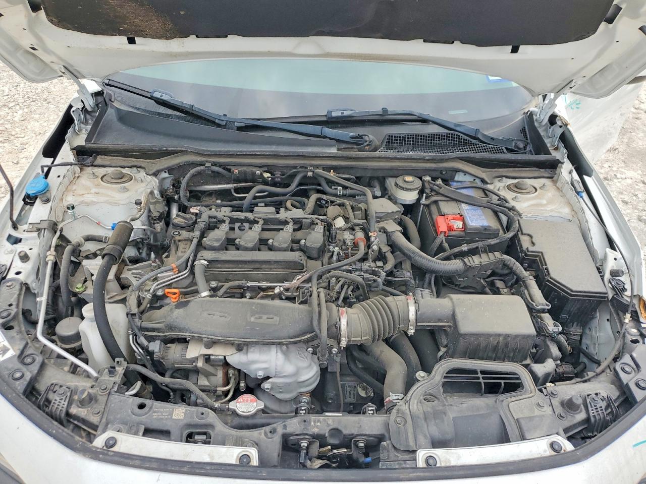 Honda Civic Exl