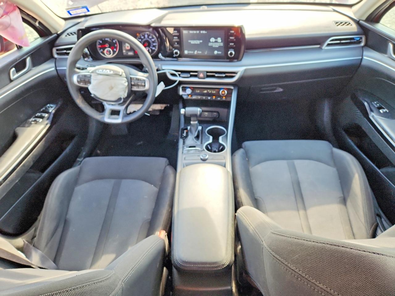 Kia K5 Lx