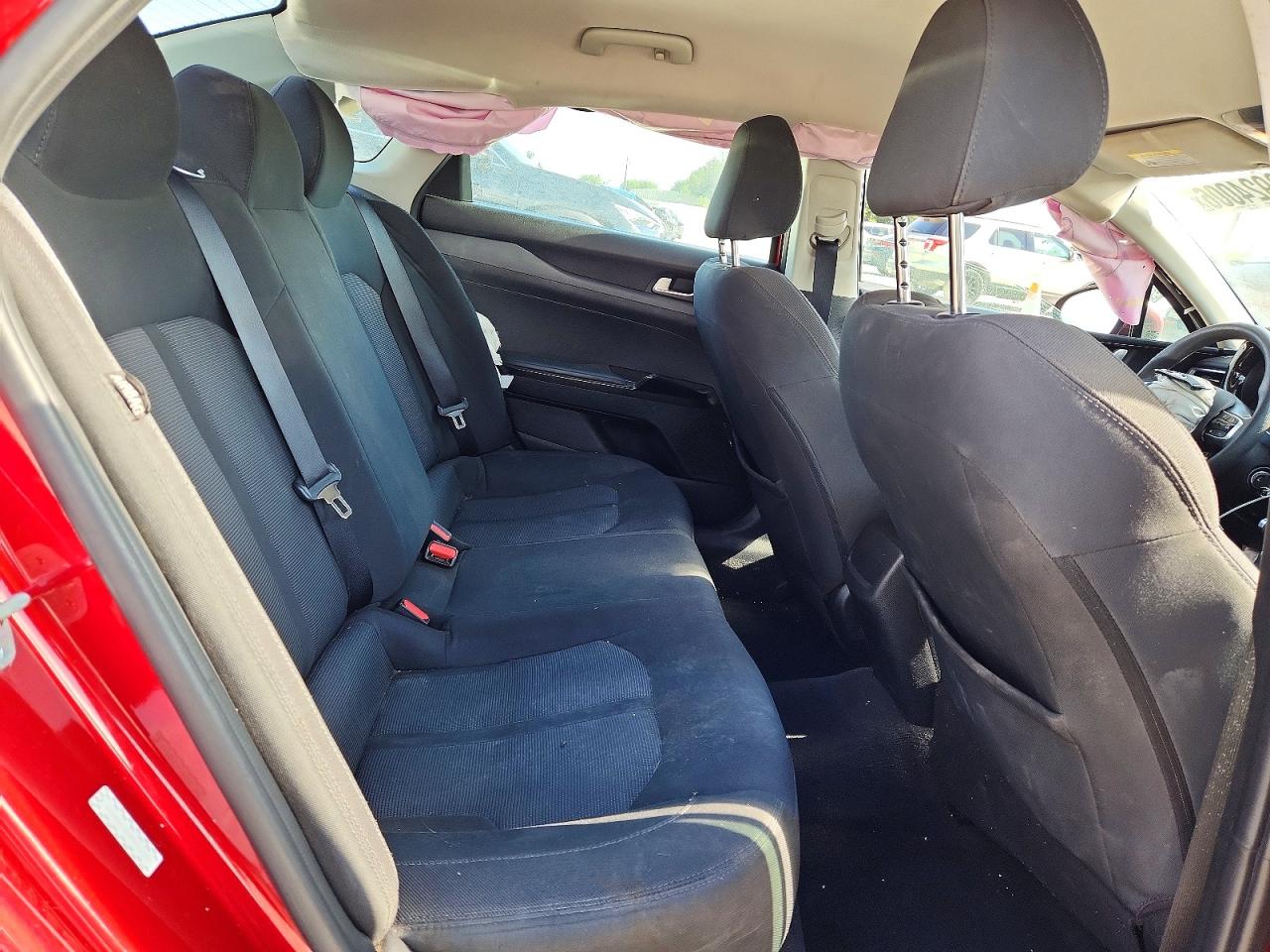 Kia K5 Lx