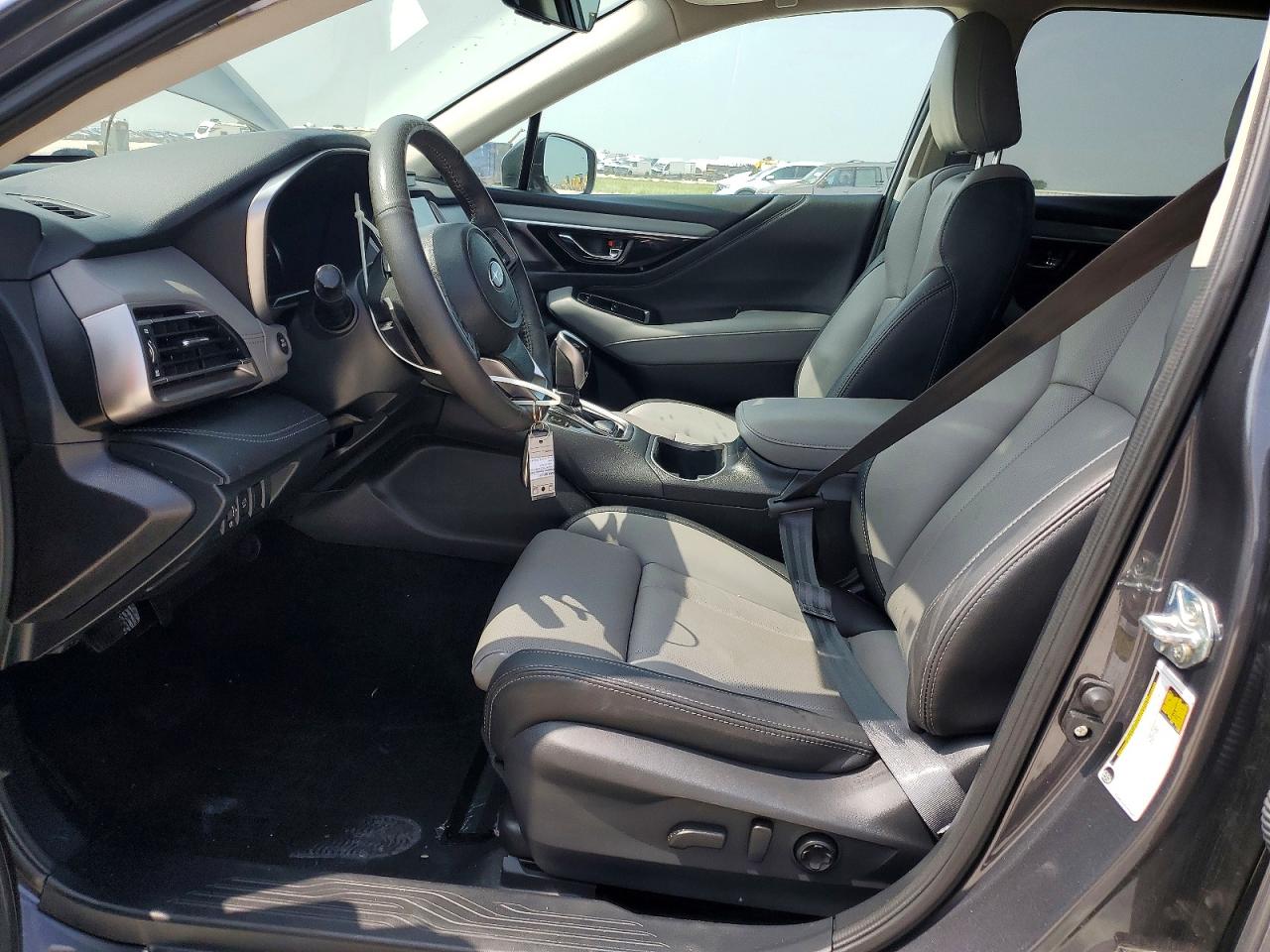 Subaru Outback Limited