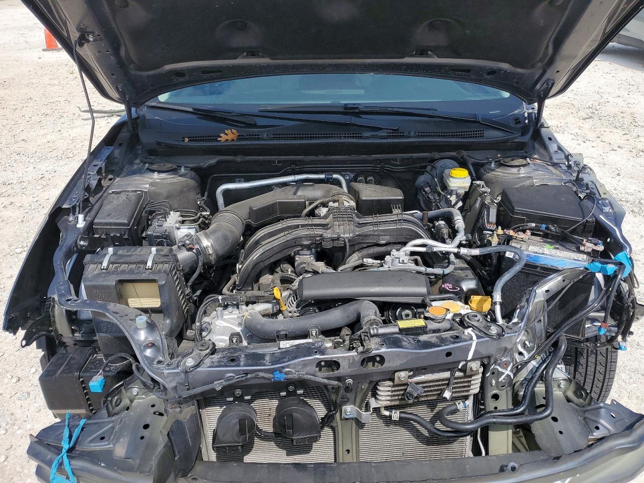 Subaru Outback Limited