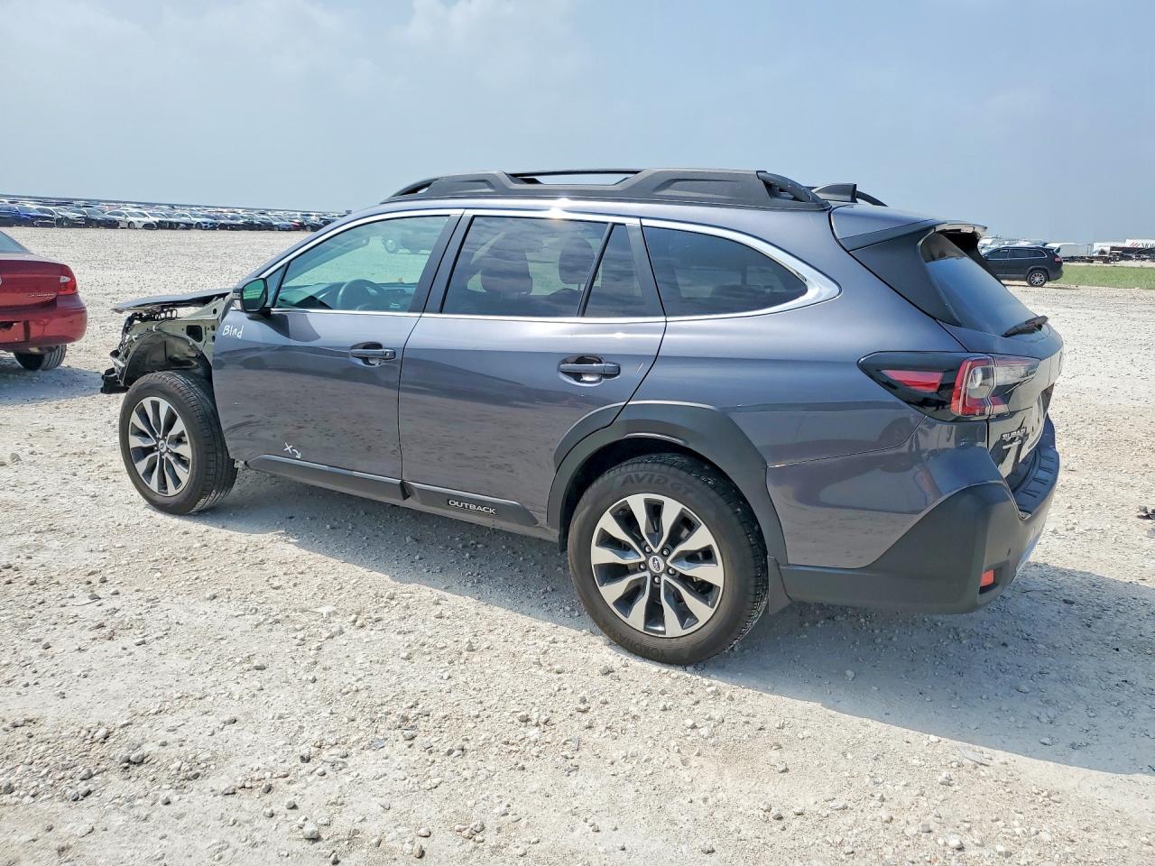 Subaru Outback Limited