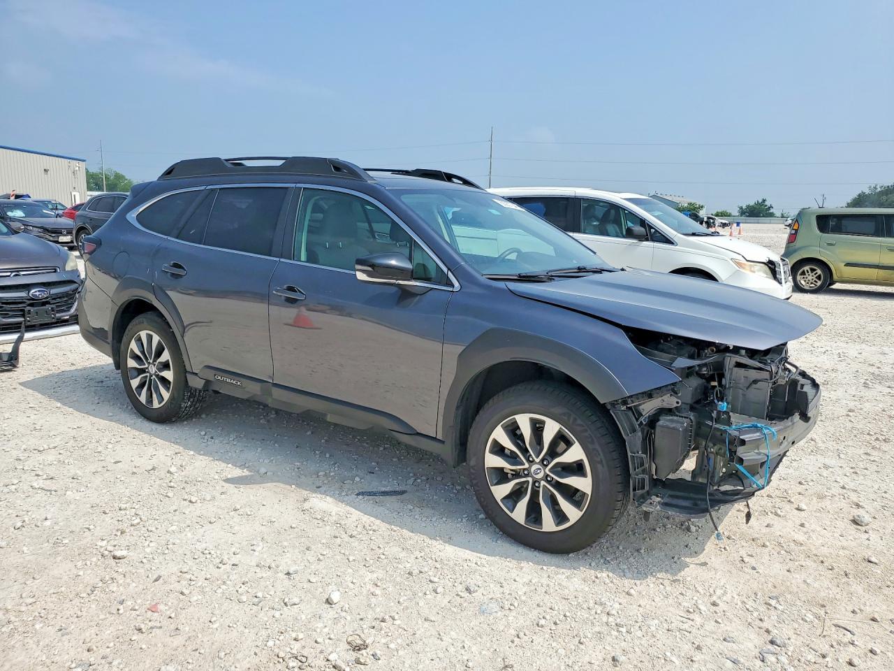 Subaru Outback Limited