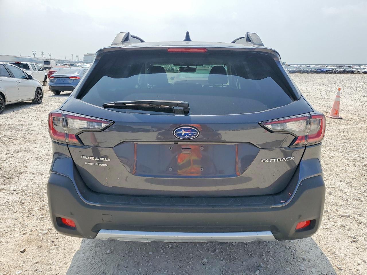 Subaru Outback Limited