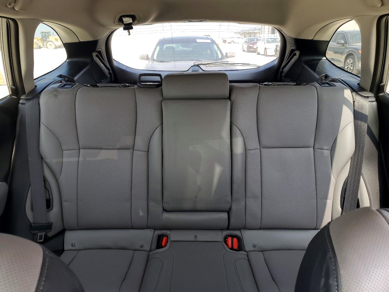 Subaru Outback Limited