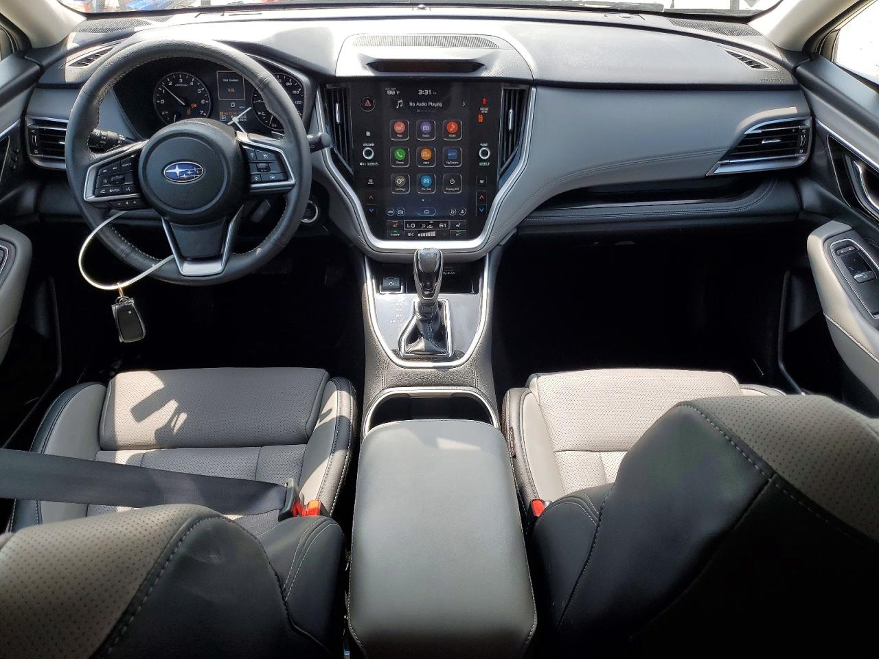 Subaru Outback Limited