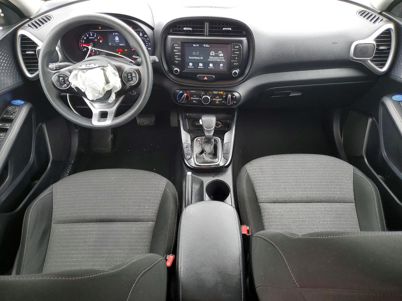 Kia Soul S
