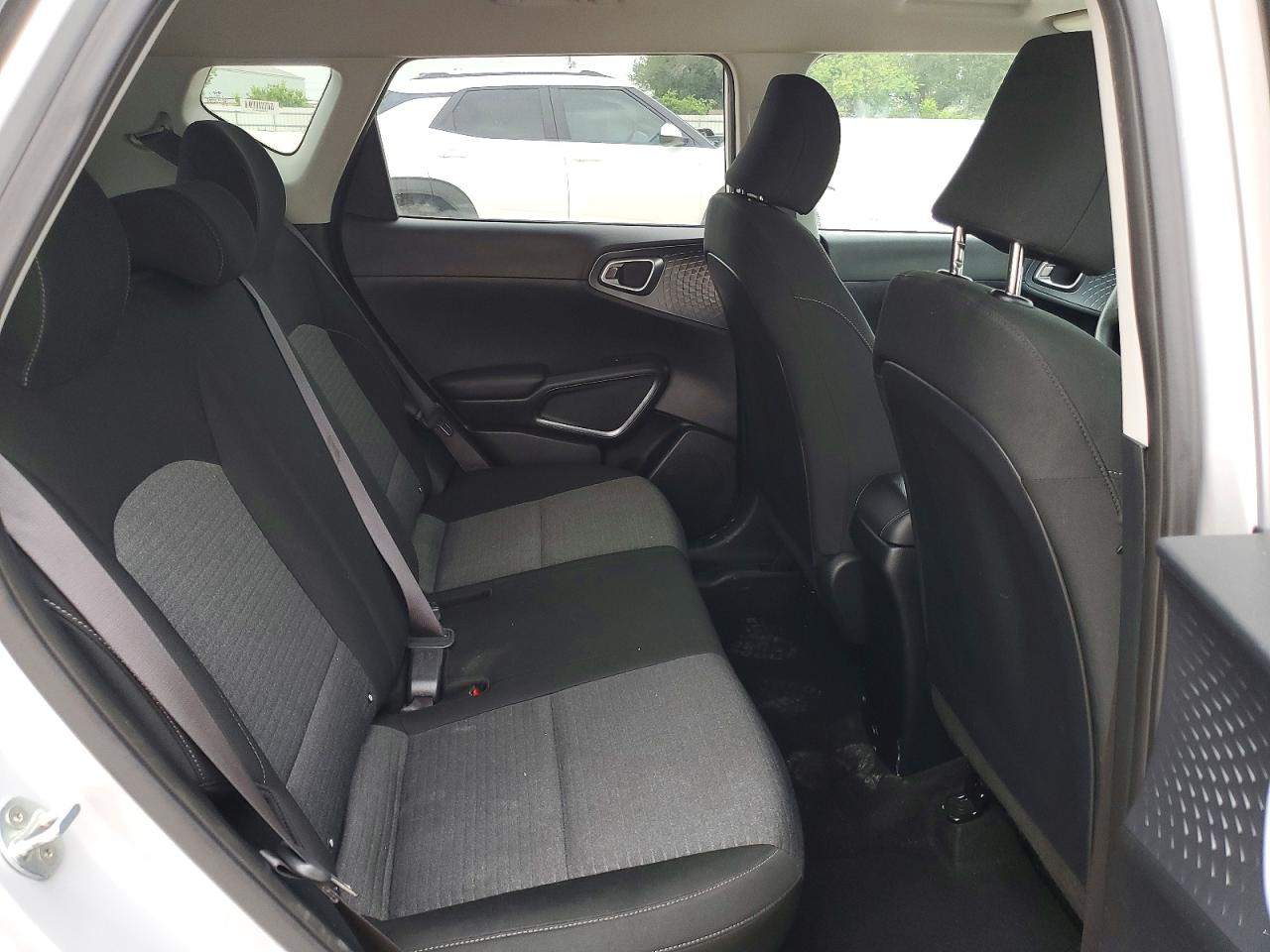 Kia Soul S