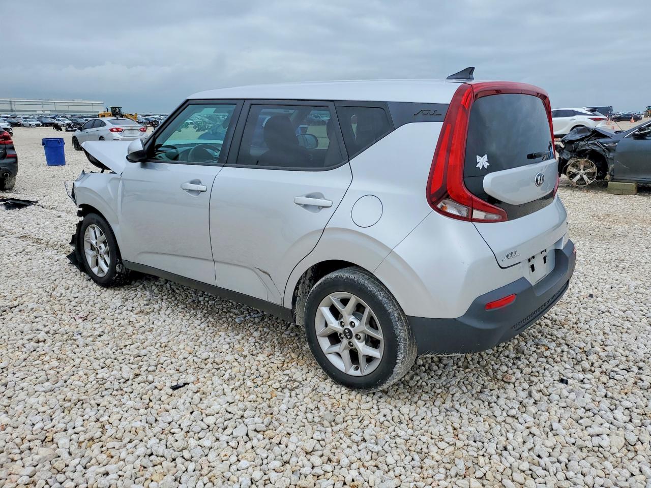 Kia Soul S