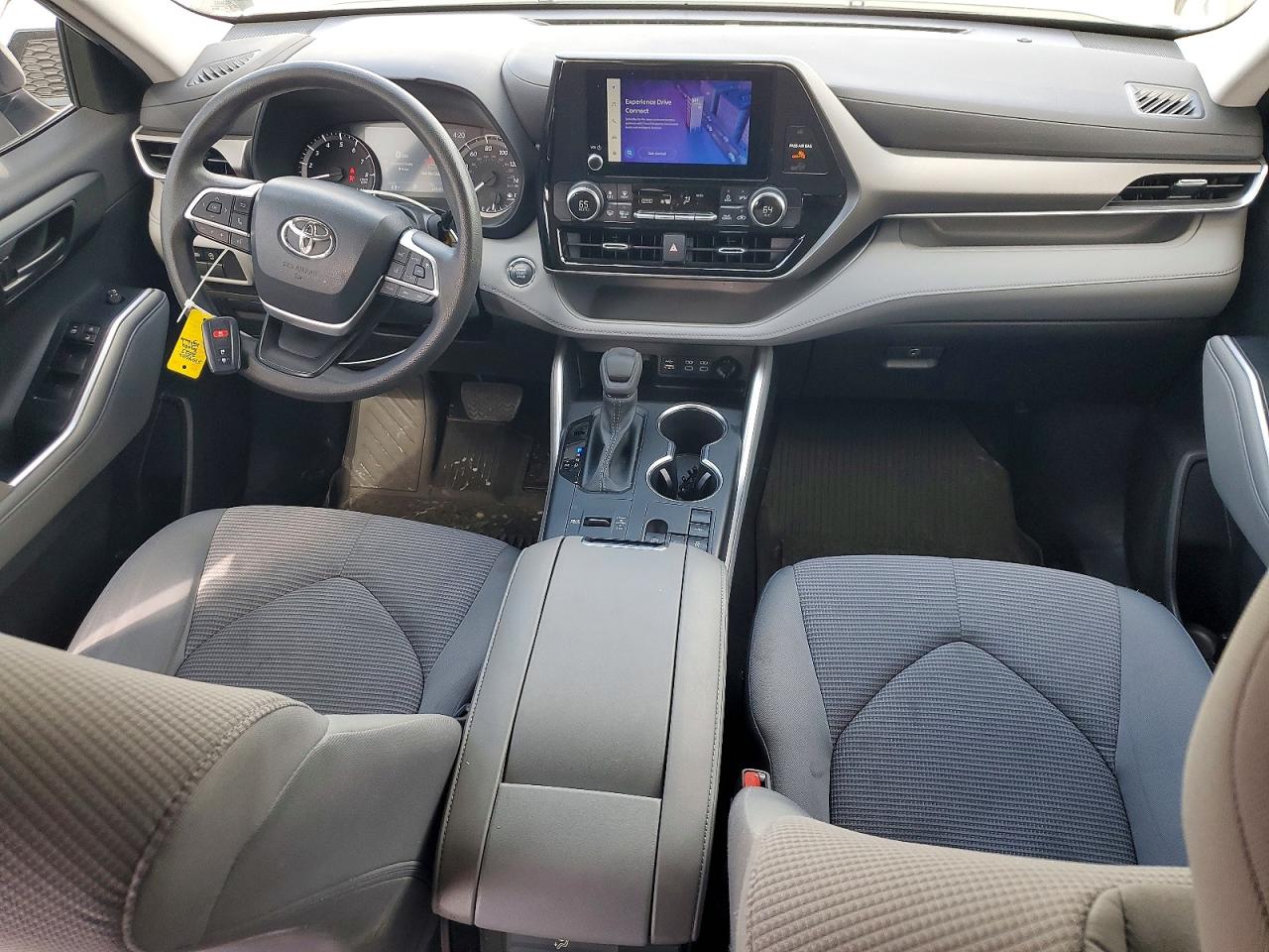 Toyota Highlander L