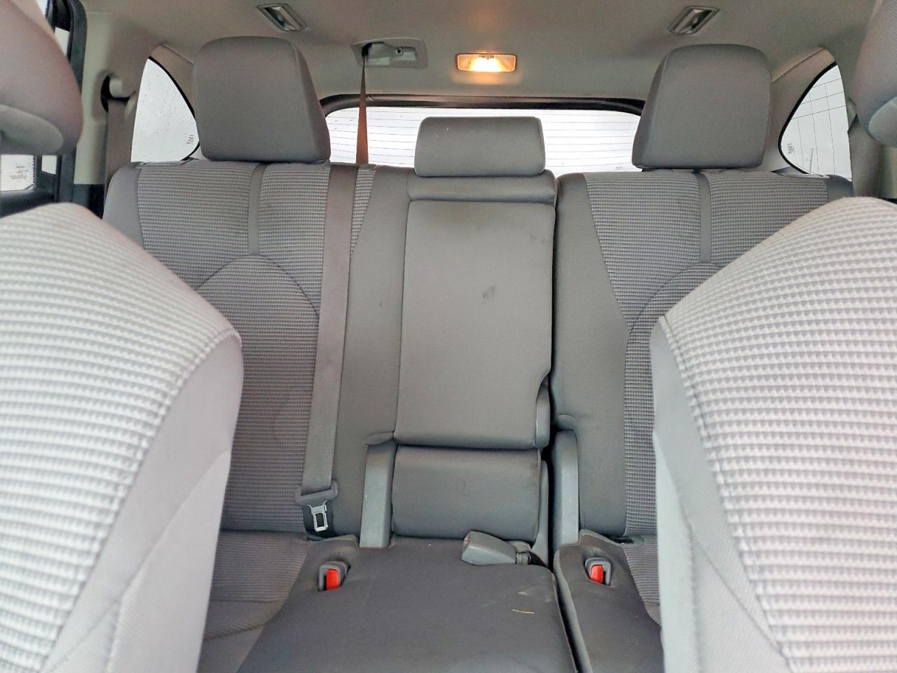 Toyota Highlander L