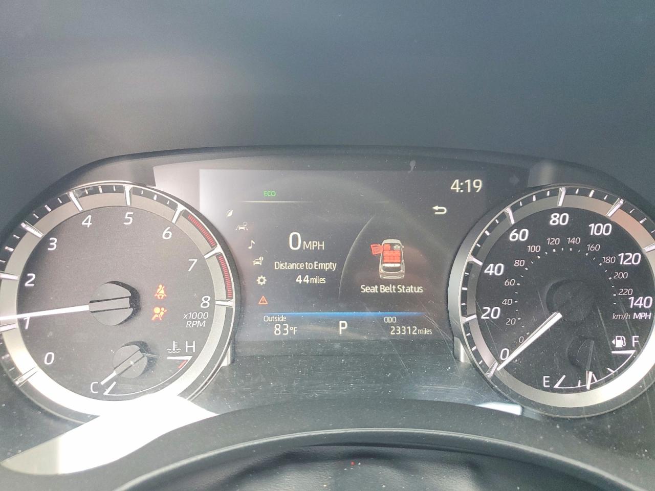 Toyota Highlander L