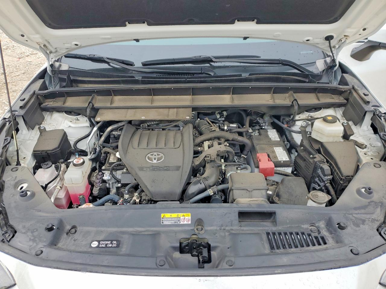 Toyota Highlander L