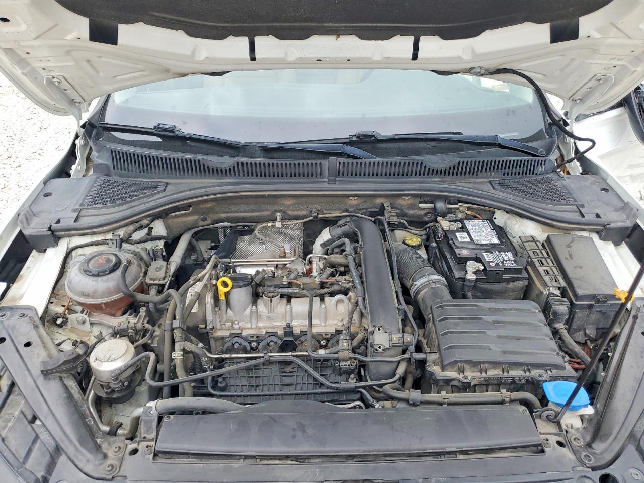 Volkswagen Jetta Sel