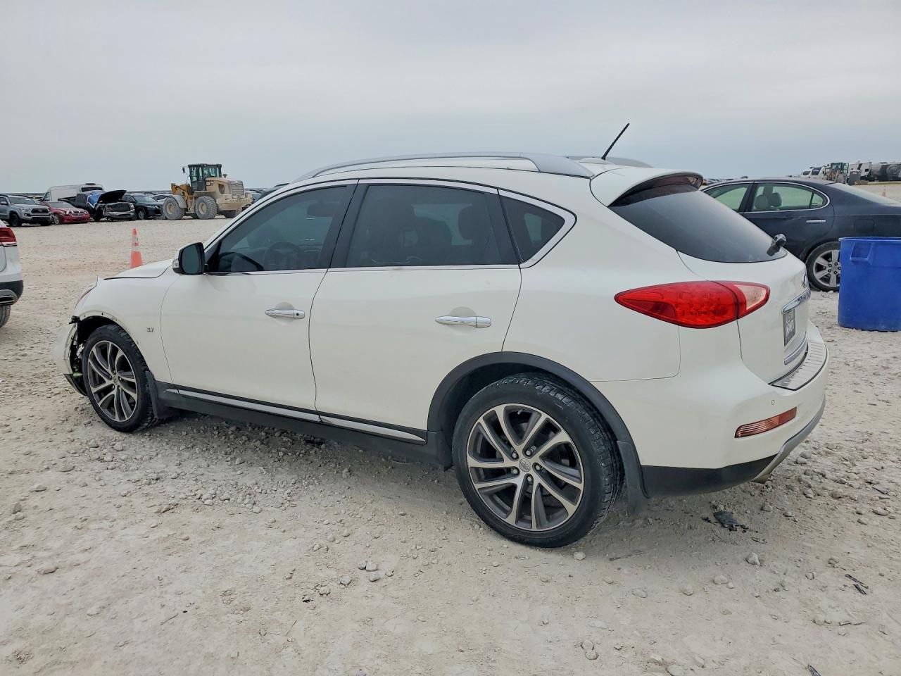 INFINITI Qx Base