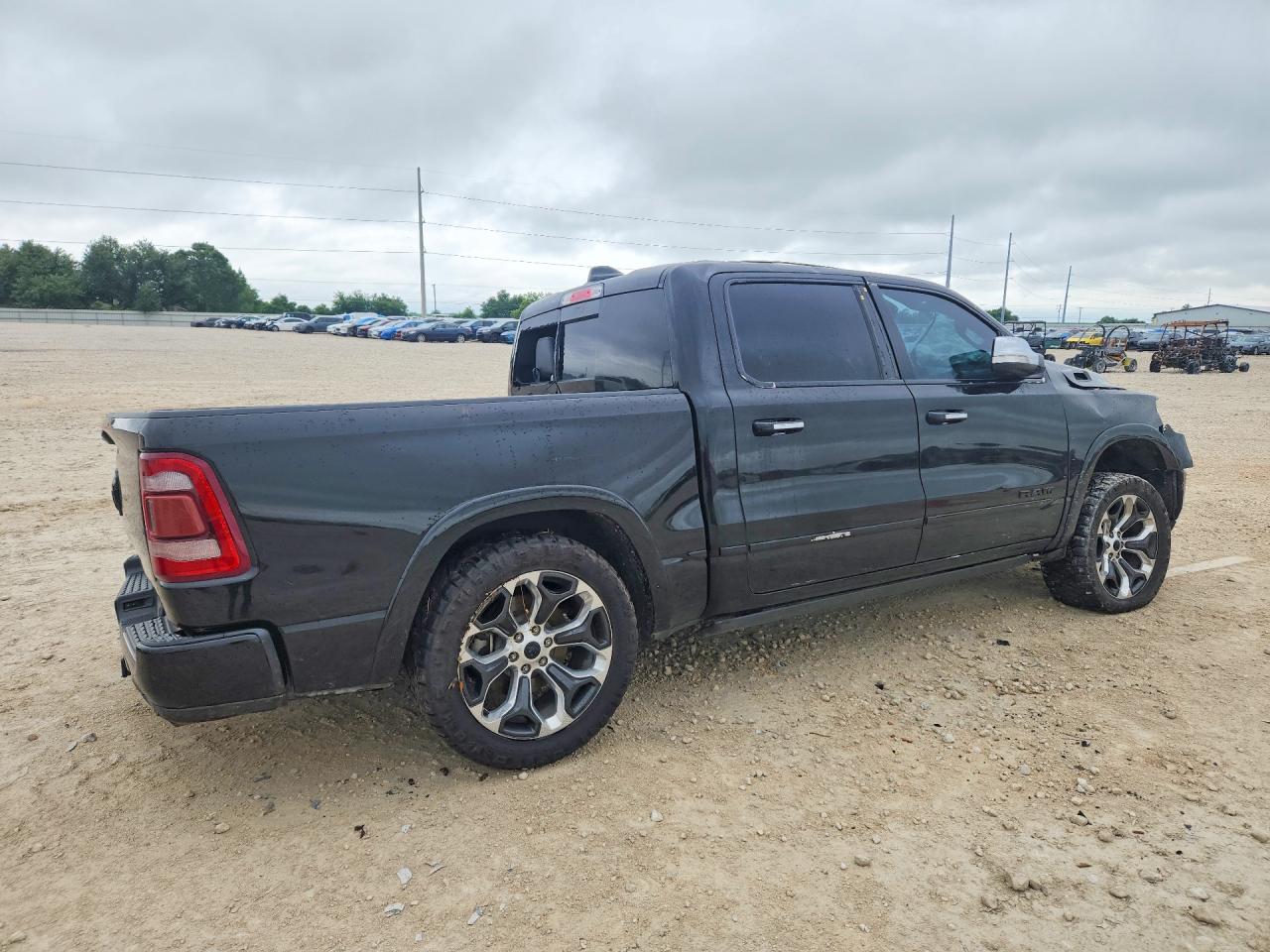 Ram 1500 Limited
