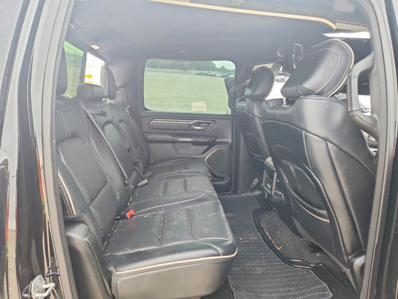 Ram 1500 Limited