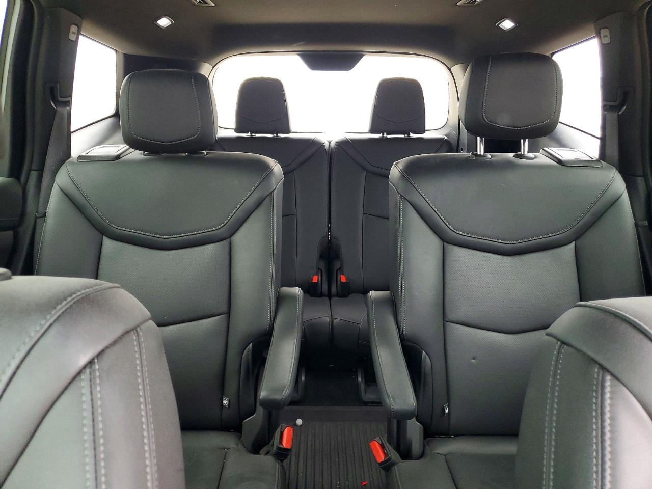 Cadillac XT6 Premium Luxury