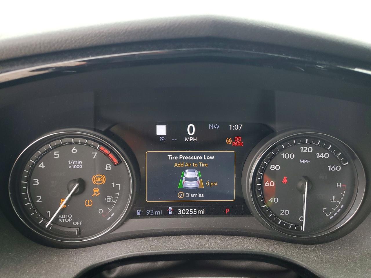 Cadillac XT6 Premium Luxury