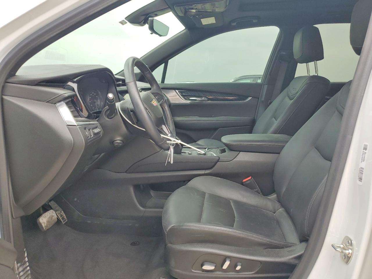 Cadillac XT6 Premium Luxury