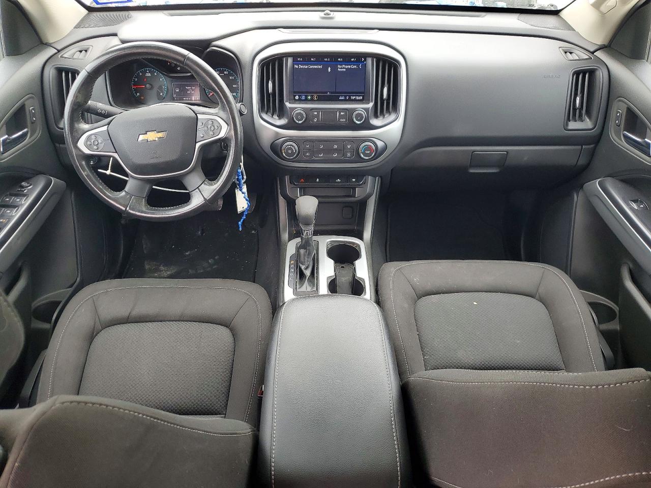 Chevrolet Colorado Lt