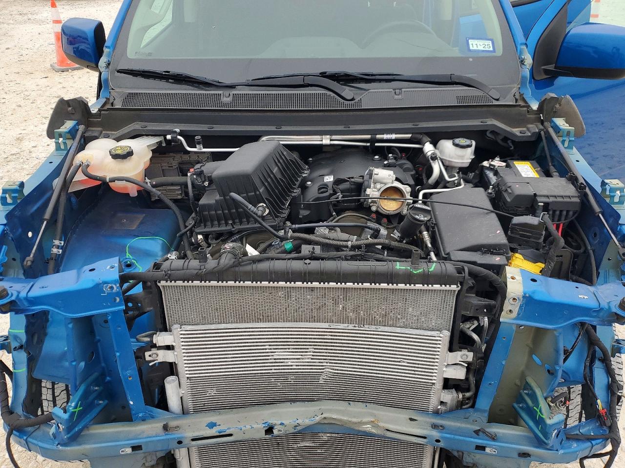 Chevrolet Colorado Lt