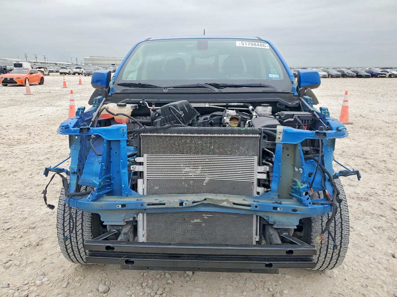 Chevrolet Colorado Lt