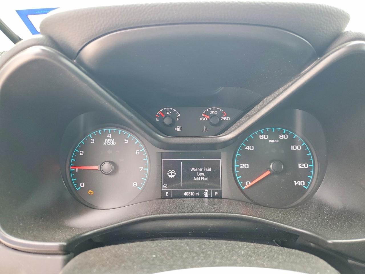 Chevrolet Colorado Lt