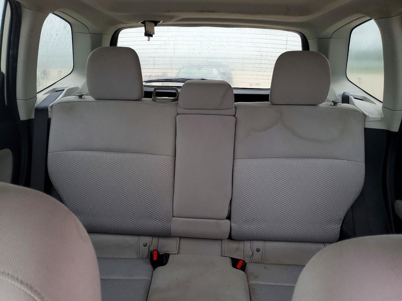Subaru Forester 2.5i Premium