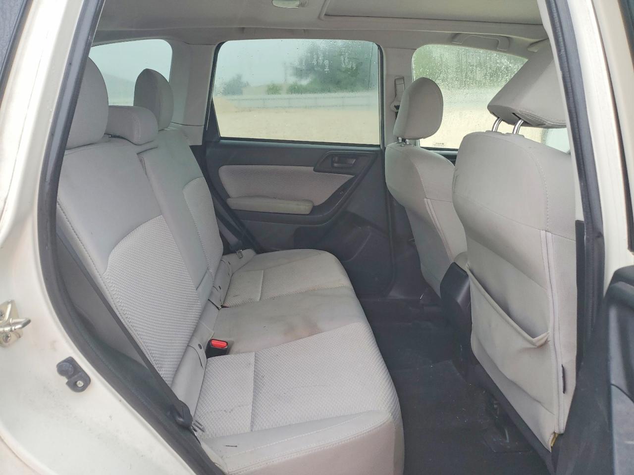 Subaru Forester 2.5i Premium