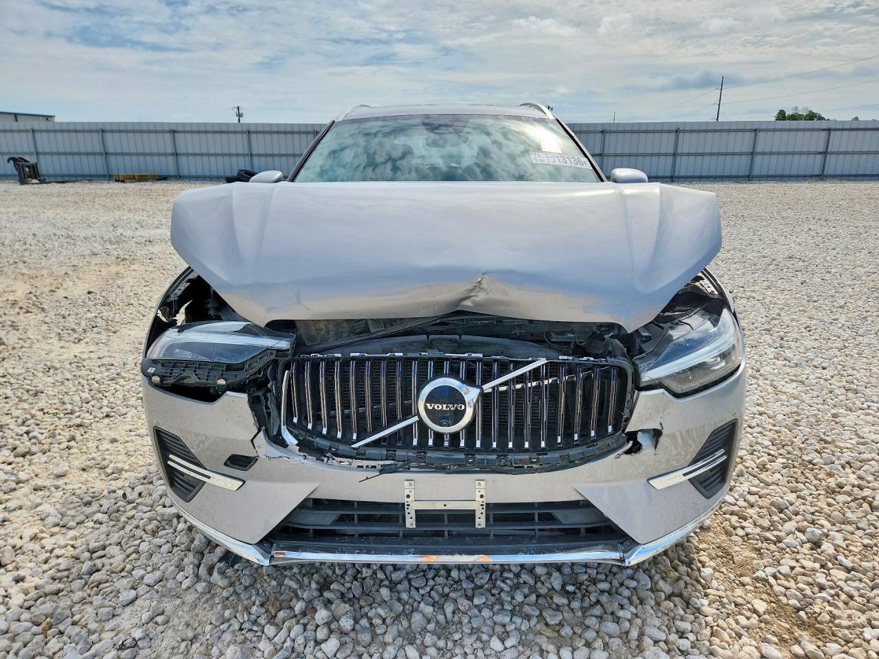 Volvo XC60 B5 Inscription