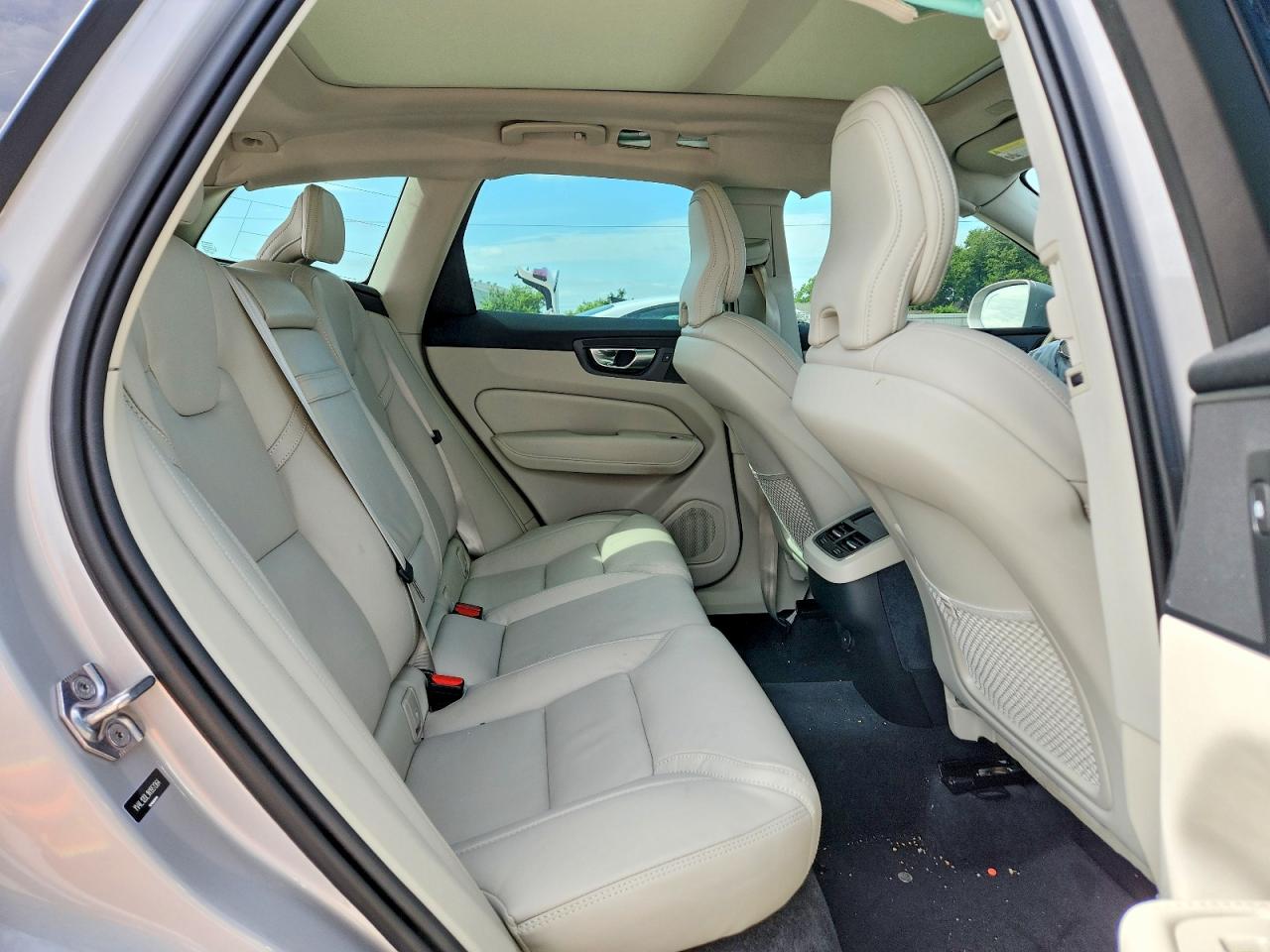 Volvo XC60 B5 Inscription
